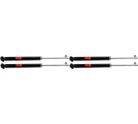 REAR LEFT AND RIGHT JGT585T SHOCK ABSORBER FITS ABARTH GRANDE PUNTO 1.4