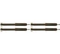 REAR LEFT AND RIGHT JGT606T SHOCK ABSORBER FITS VOLVO S60 I 2.0 T