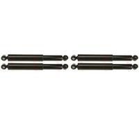 REAR LEFT AND RIGHT JHT209T SHOCK ABSORBER FITS FOR IVECO DAILY I