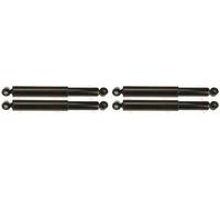 REAR LEFT AND RIGHT JHT209T SHOCK ABSORBER FITS FOR IVECO DAILY I