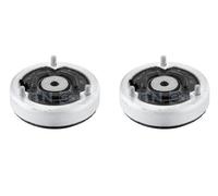 REAR LEFT AND RIGHT KB95010 REPAIR KIT, SUSPENSION STRUT SUPPORT MOUNT