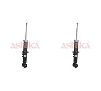 REAR LEFT AND RIGHT MA00614 SHOCK ABSORBER FITS MINI MINI ONE