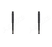 Ashika Shock Absorber MA-55502 Rear Axle Top Eye for Mitsubishi Pajero/Shogun 4D56-T 2.5L G54B 2.6L