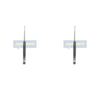 REAR LEFT AND RIGHT MM00613 SHOCK ABSORBER FITS PEUGEOT 406 1.6
