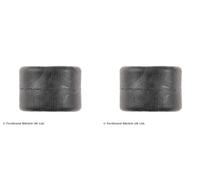 REAR LEFT AND RIGHT MOUNTING, STABILISER BAR ADA108022 BLUE PRINT
