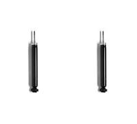 REAR LEFT AND RIGHT R6652 SHOCK ABSORBER FITS PEUGEOT 406 1.6