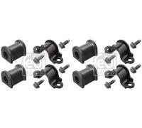 REAR LEFT AND RIGHT REPAIR KIT, STABILISER BUSH 106260 FEBI BILSTEIN