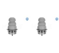 REAR LEFT AND RIGHT RUBBER BUFFER, SUSPENSION 2147420008 MEYLE