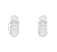 REAR LEFT AND RIGHT RUBBER BUFFER, SUSPENSION 23410 FEBI BILSTEIN