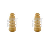 REAR LEFT AND RIGHT RUBBER BUFFER, SUSPENSION 23442 FEBI BILSTEIN