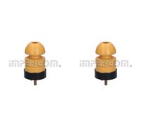 REAR LEFT AND RIGHT RUBBER BUFFER, SUSPENSION 26555 ORIGINAL IMPERIUM