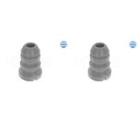REAR LEFT AND RIGHT RUBBER BUFFER, SUSPENSION 3147420007 MEYLE