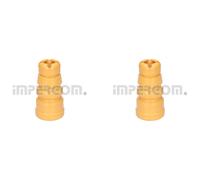 REAR RUBBER BUFFER SUSPENSION FITS: AUDI A7 / S7 SPORTBACK 3.0 TDI/3.0 TDI QU