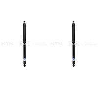 NTN-SNR Shock Absorber SA96913.13 Rear Axle Top Pin for Toyota Lexus RAV4 III/IV NX 8AR-FTS 2.0L