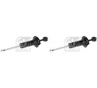 REAR LEFT AND RIGHT SHOCK ABSORBER 193144