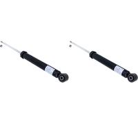 REAR LEFT AND RIGHT SHOCK ABSORBER 311346