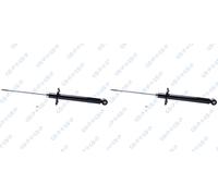 REAR LEFT AND RIGHT SHOCK ABSORBER 32110190