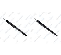 REAR LEFT AND RIGHT SHOCK ABSORBER 32110480