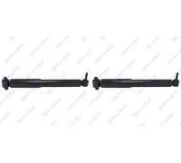 REAR LEFT AND RIGHT SHOCK ABSORBER 32112570