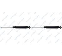 REAR LEFT AND RIGHT SHOCK ABSORBER 32112840