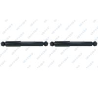 REAR LEFT AND RIGHT SHOCK ABSORBER 32113300