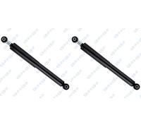 REAR LEFT AND RIGHT SHOCK ABSORBER 32146020