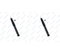 REAR LEFT AND RIGHT SHOCK ABSORBER 32469000
