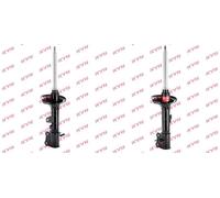 REAR LEFT AND RIGHT SHOCK ABSORBER 333208