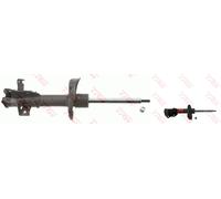 REAR LEFT AND RIGHT SHOCK ABSORBER 333419