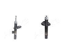 REAR LEFT AND RIGHT SHOCK ABSORBER 333511