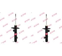 REAR LEFT AND RIGHT SHOCK ABSORBER 334302