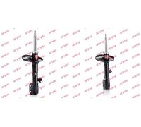 REAR LEFT AND RIGHT SHOCK ABSORBER 334303