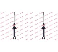REAR LEFT AND RIGHT SHOCK ABSORBER 340031
