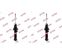 REAR LEFT AND RIGHT SHOCK ABSORBER 3410047