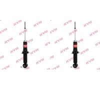 REAR LEFT AND RIGHT SHOCK ABSORBER 3410059