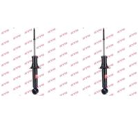 REAR LEFT AND RIGHT SHOCK ABSORBER 341226