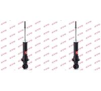REAR LEFT AND RIGHT SHOCK ABSORBER 341278