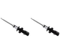 REAR LEFT AND RIGHT SHOCK ABSORBER 341360