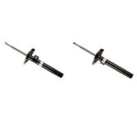 REAR LEFT AND RIGHT SHOCK ABSORBER 341730