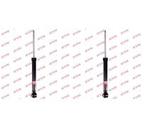 REAR LEFT AND RIGHT SHOCK ABSORBER 341814