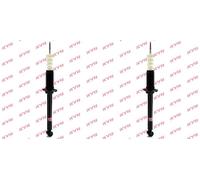 REAR LEFT AND RIGHT SHOCK ABSORBER 341953