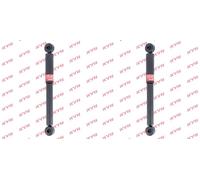 REAR LEFT AND RIGHT SHOCK ABSORBER 342026