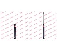 REAR LEFT AND RIGHT SHOCK ABSORBER 343268