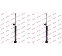 REAR LEFT AND RIGHT SHOCK ABSORBER 343297