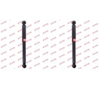 REAR LEFT AND RIGHT SHOCK ABSORBER 343310