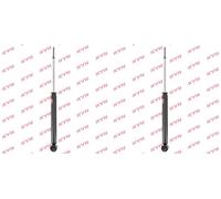 REAR LEFT AND RIGHT SHOCK ABSORBER 343312