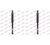 REAR LEFT AND RIGHT SHOCK ABSORBER 343355