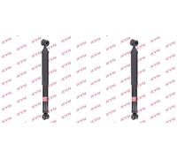 REAR LEFT AND RIGHT SHOCK ABSORBER 3438001