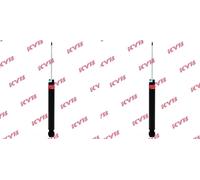 REAR LEFT AND RIGHT SHOCK ABSORBER 3440014