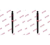 REAR LEFT AND RIGHT SHOCK ABSORBER 3440074